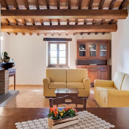 Belvilla By Oyo Borgo Tre Sant'Angelo in Vado Exterior photo