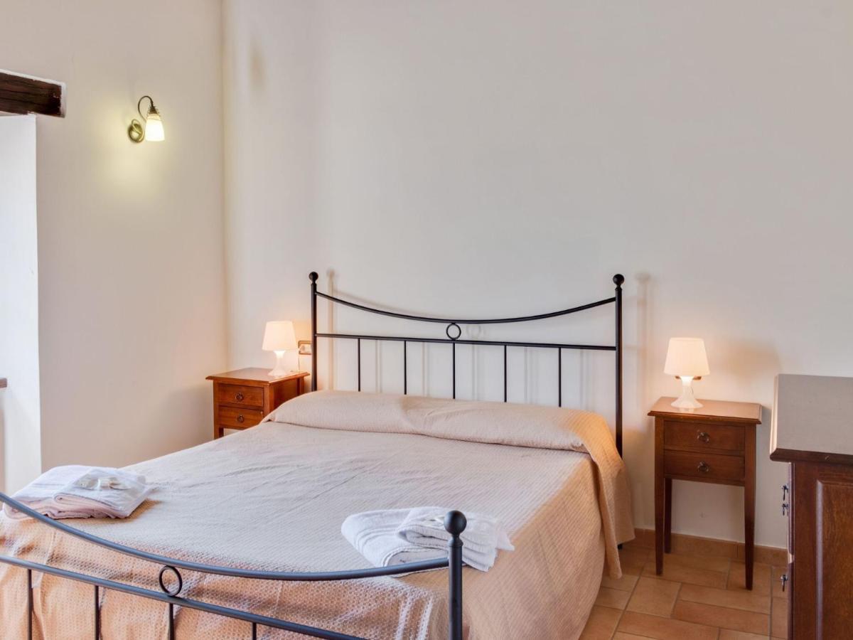 Belvilla By Oyo Borgo Tre Sant'Angelo in Vado Exterior photo