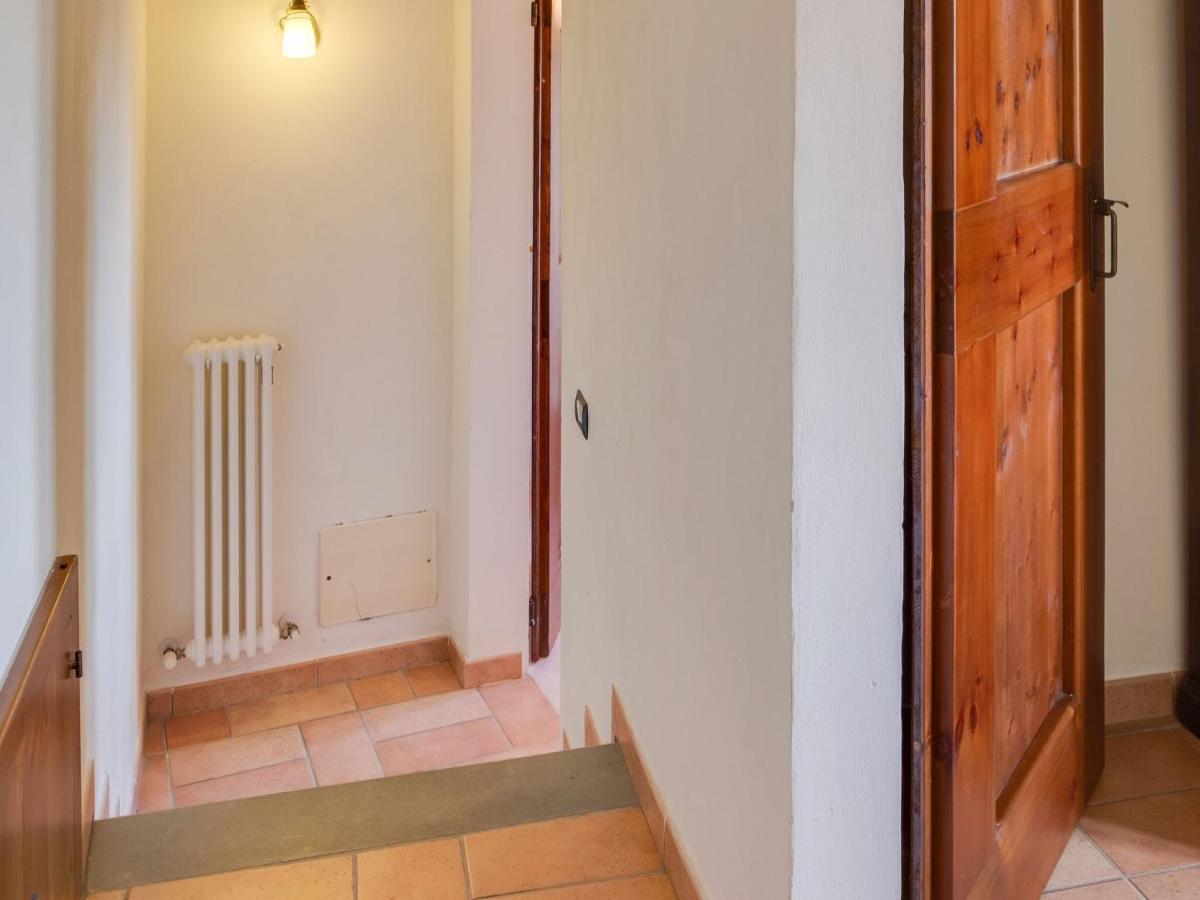 Belvilla By Oyo Borgo Tre Sant'Angelo in Vado Exterior photo