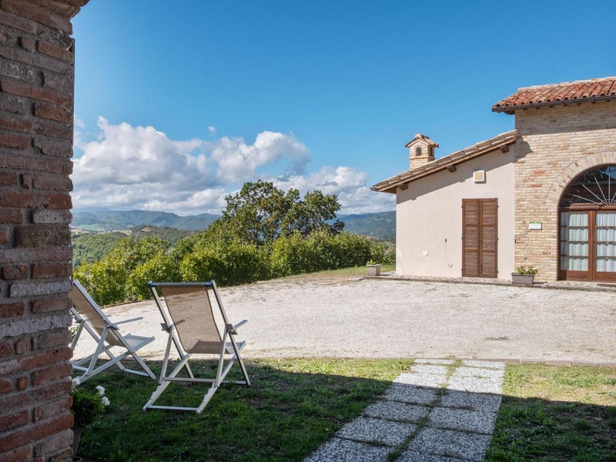 Belvilla By Oyo Borgo Tre Sant'Angelo in Vado Room photo